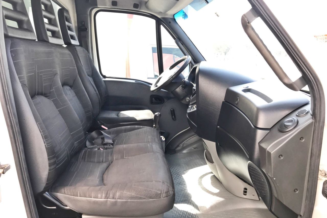 Iveco Daily 55c16 - 10/10 5