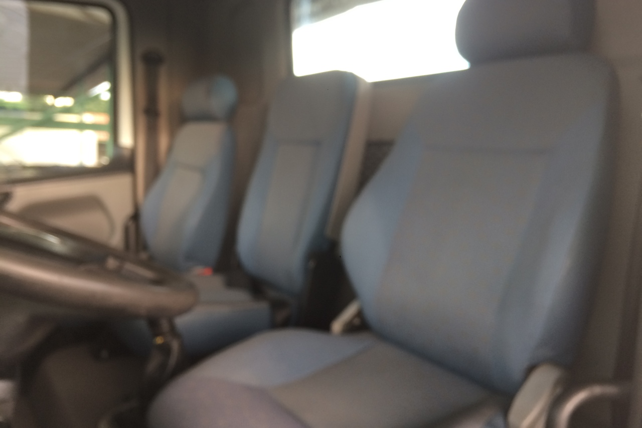 Volkswagen 15-180 E Constellation - 11/12 3