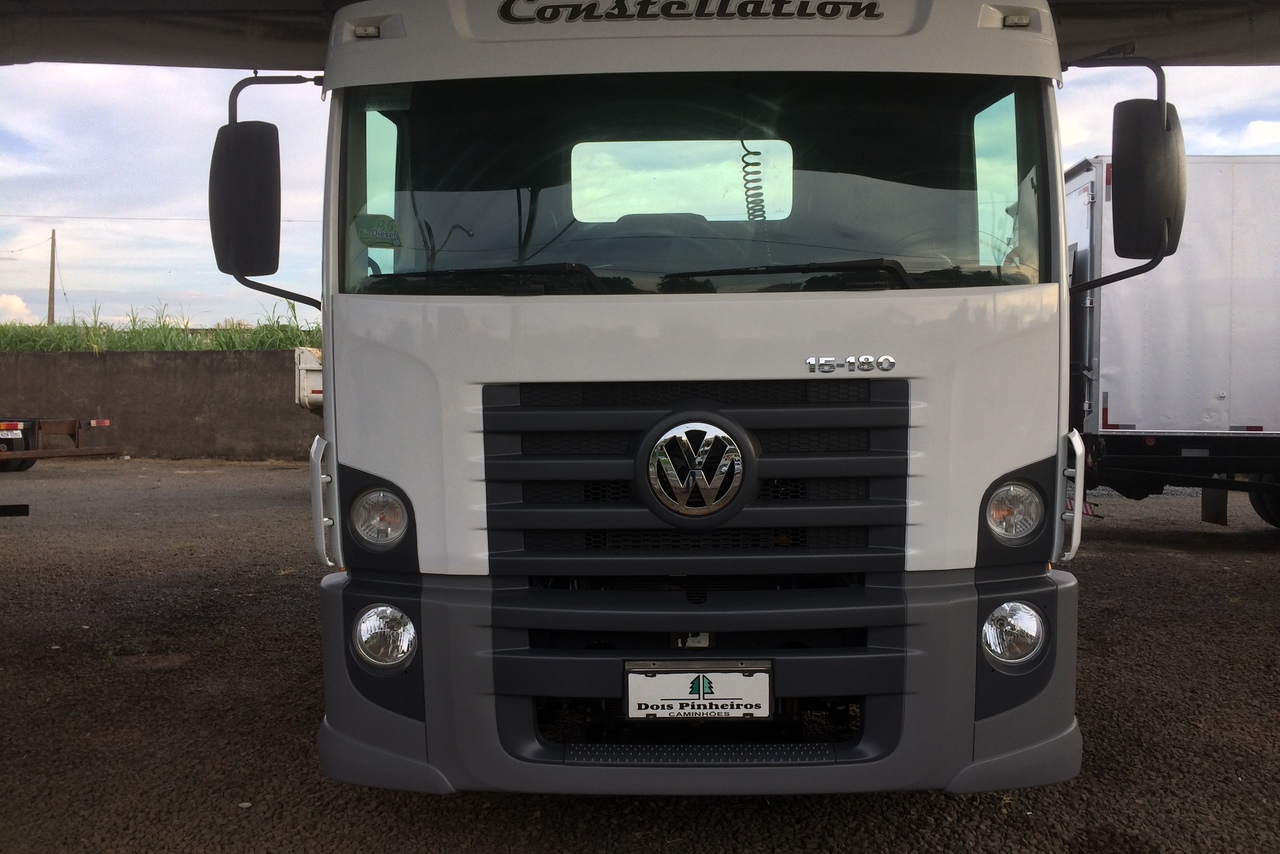 Volkswagen 15-180 E Constellation - 11/12 14