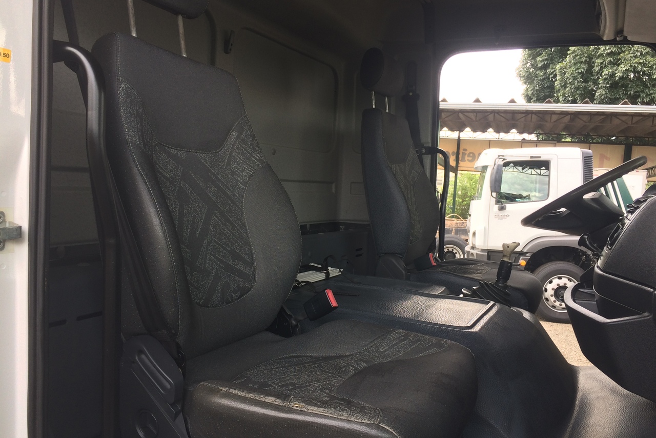 Mercedes Benz Atego 2426 - 13/13 12