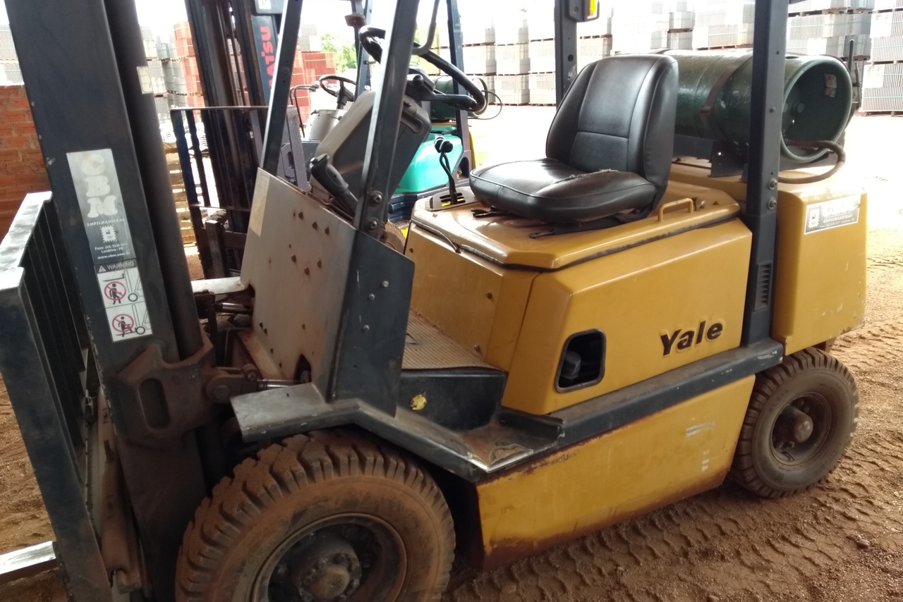 Yale  GP25 - 05/05 2