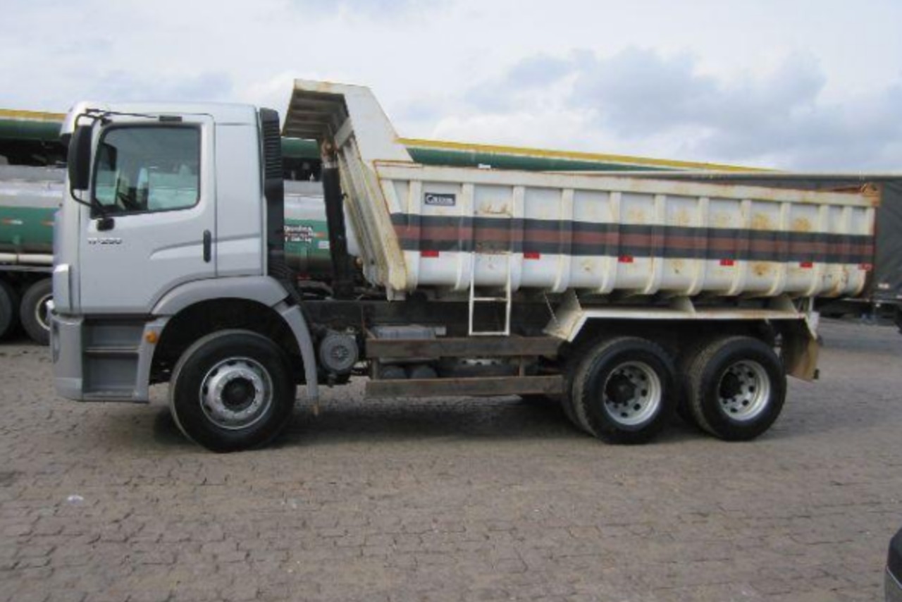 Volkswagen 17 250 - 10/11 5
