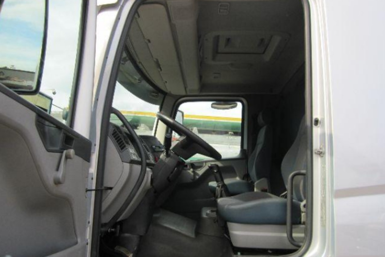 Volkswagen 17 250 - 10/11 6