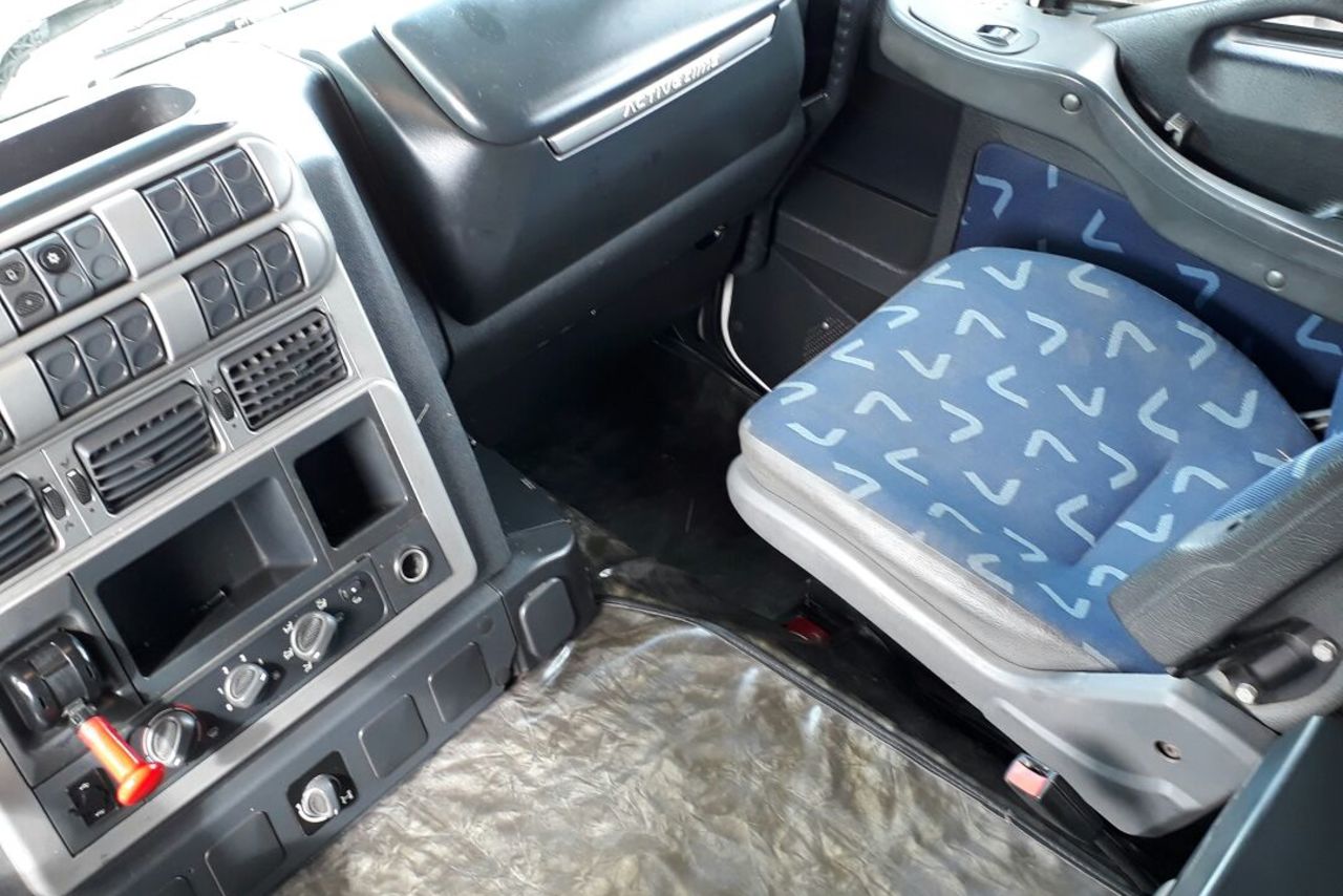 Iveco Stralis 410 - 10/11 7