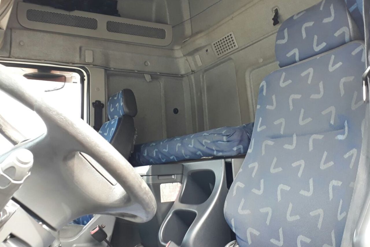 Iveco Stralis 410 - 10/11 8