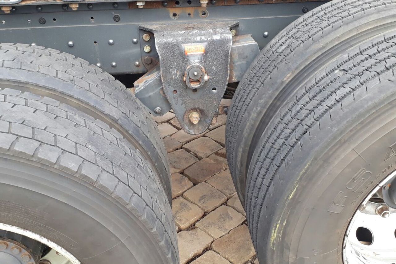 Iveco Stralis 410 - 10/11 15
