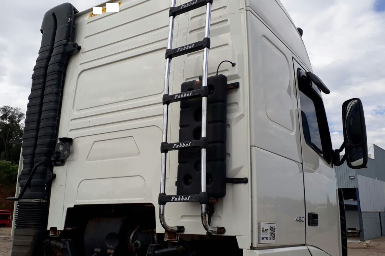 Volvo FH 460 - 04/04 4