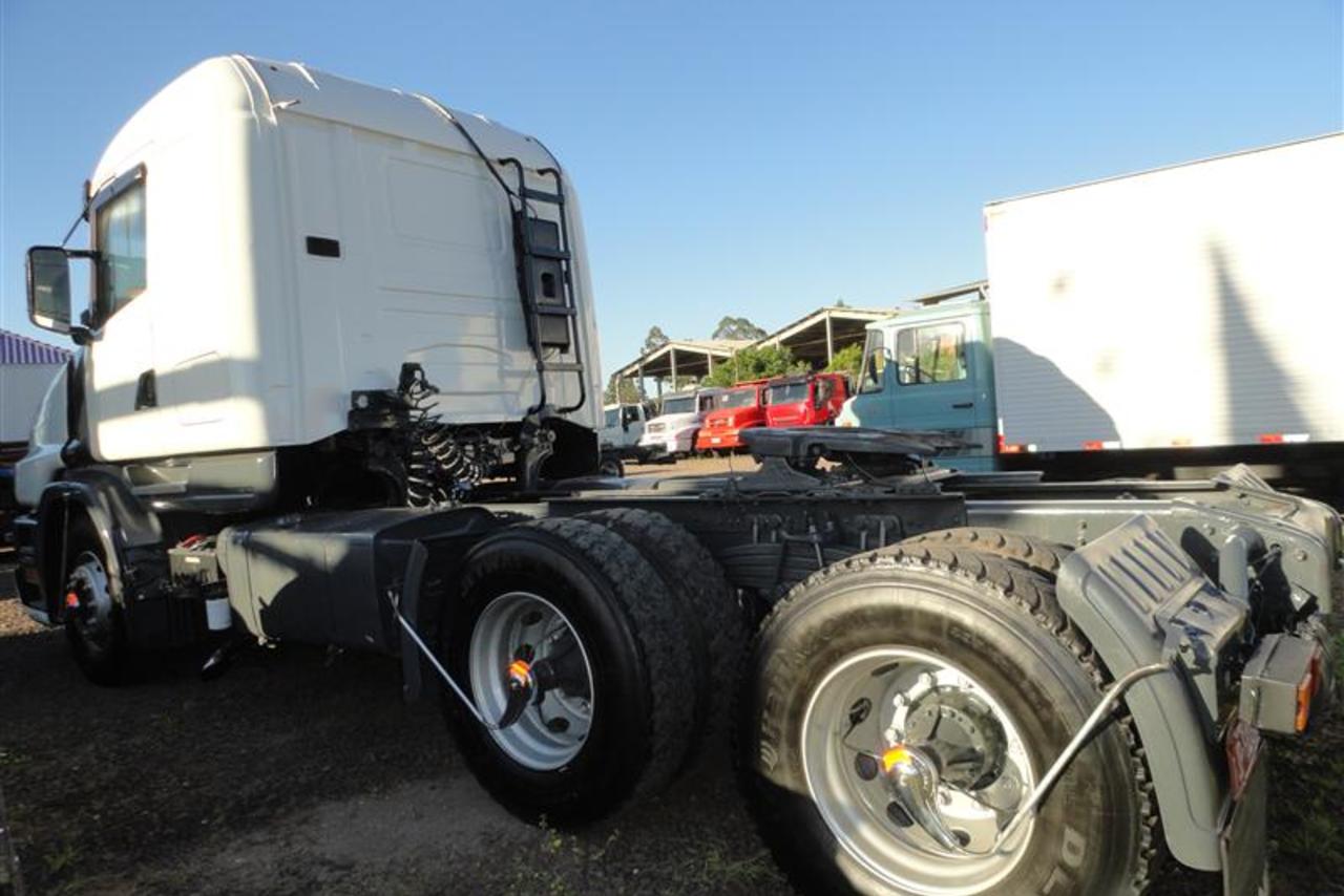 Scania 124 420 - 00/00 4