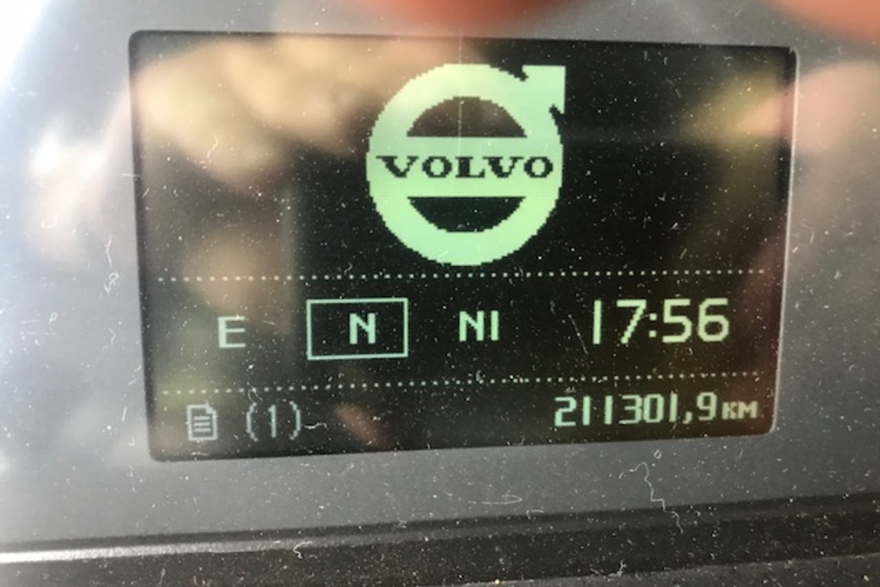 Volvo FH 420 - 14/14 11