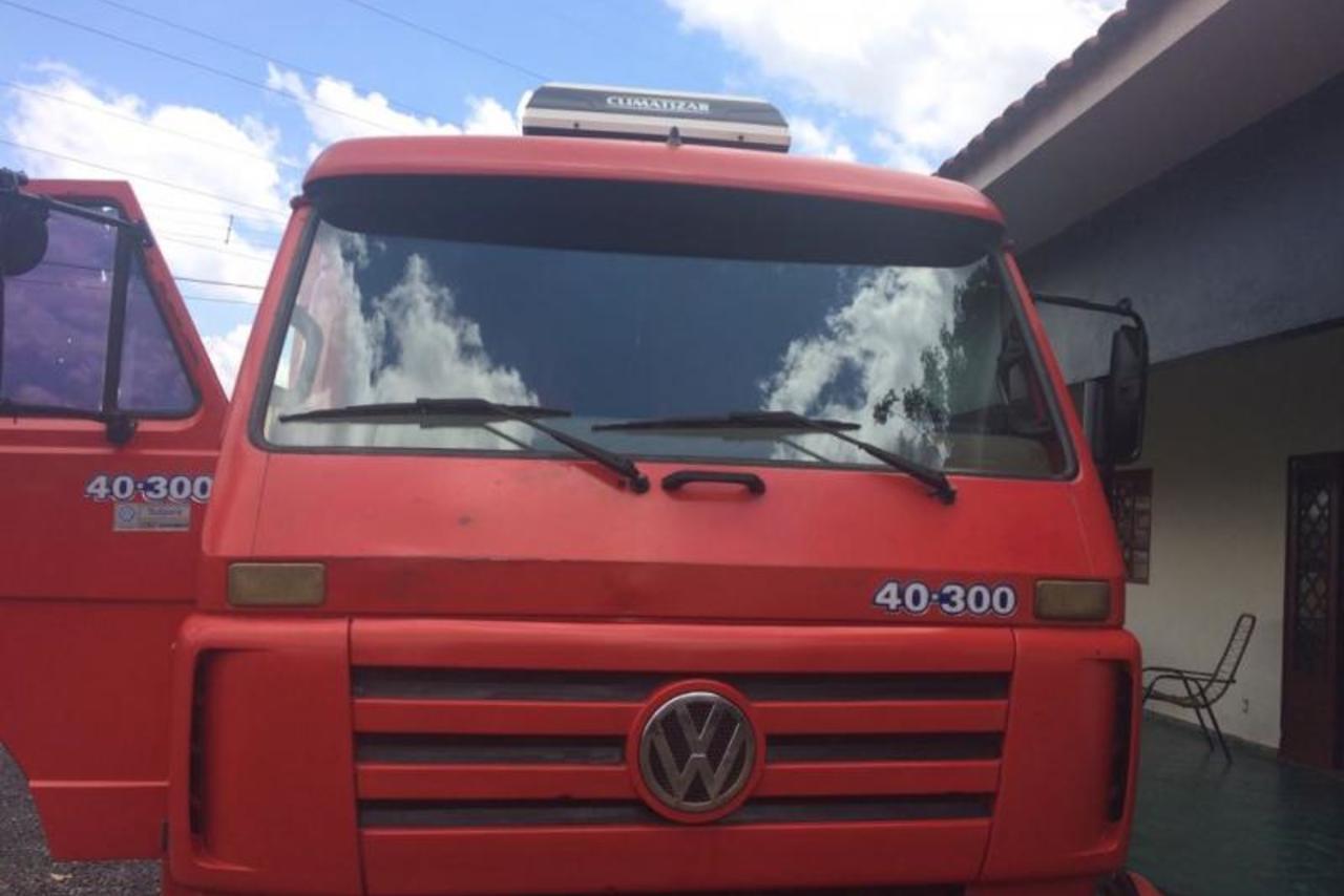 Volkswagen 40 300 - 00/01 5