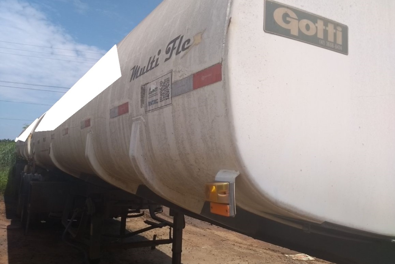 Gotti Tanque - 07/07 4