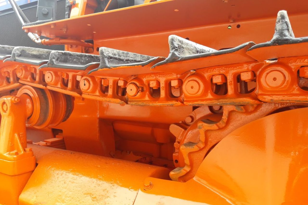 Fiatallis  AD7B - 86/86 6