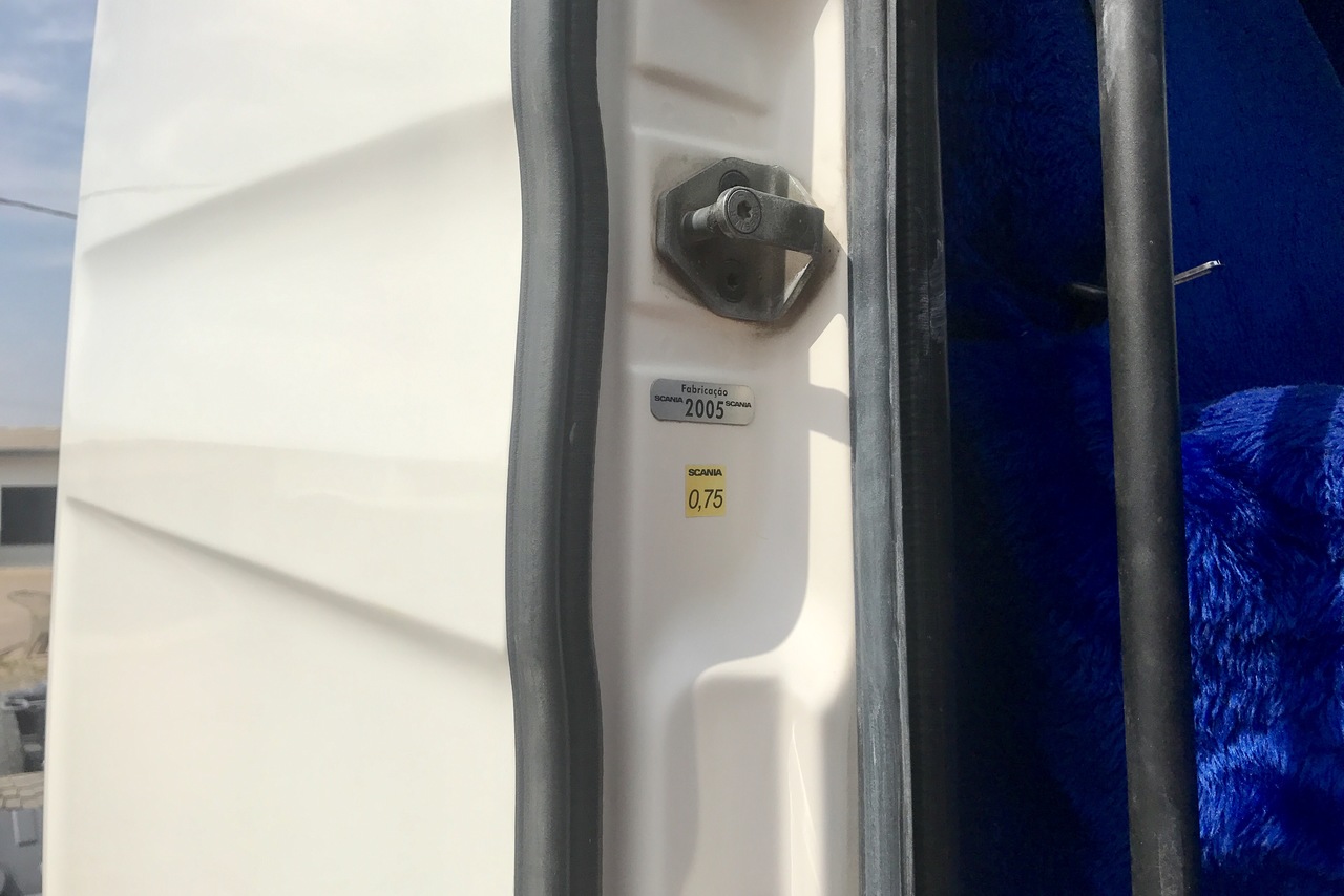 Scania 380 - 05/06 11