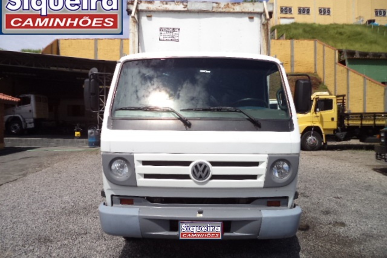 Volkswagen 8 150 - 09/09 4