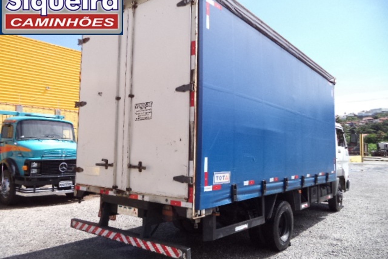 Volkswagen 8 150 - 09/09 5