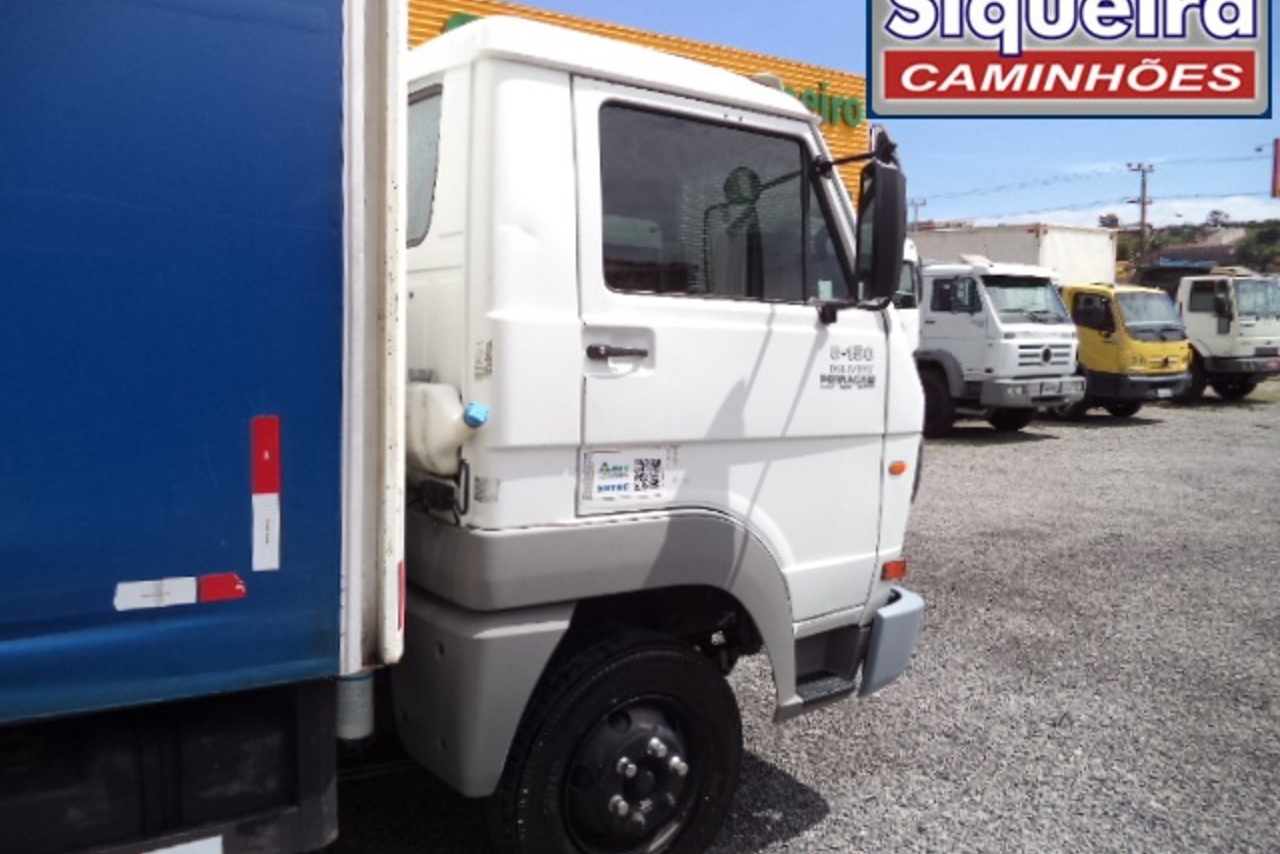 Volkswagen 8 150 - 09/09 8