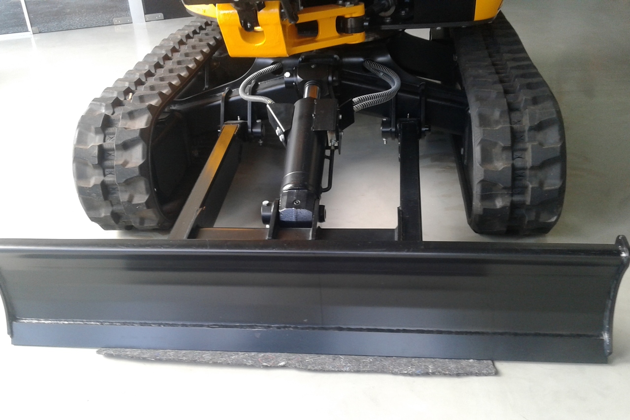 JCB 8026 - 00/00 5