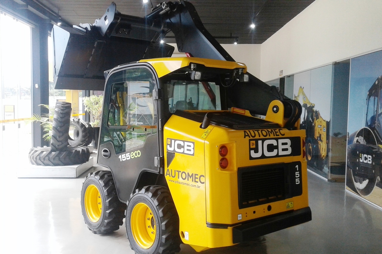 JCB 155 - 00/00 3