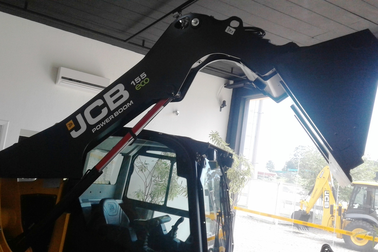 JCB 155 - 00/00 4