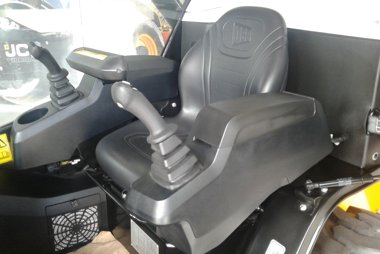 JCB 155 - 00/00 5