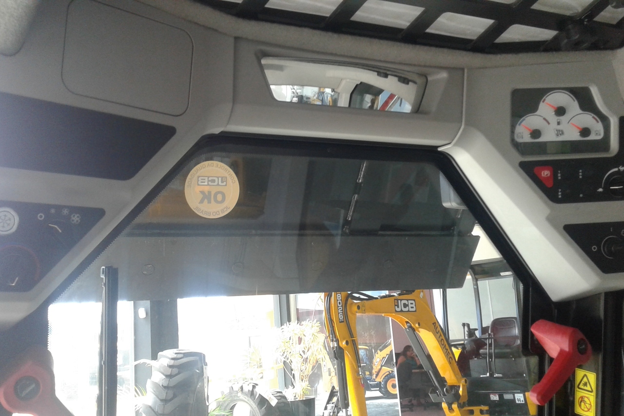 JCB 155 - 00/00 6