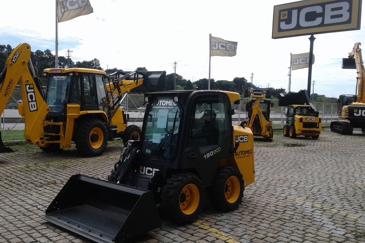 JCB 190 - 00/00 2