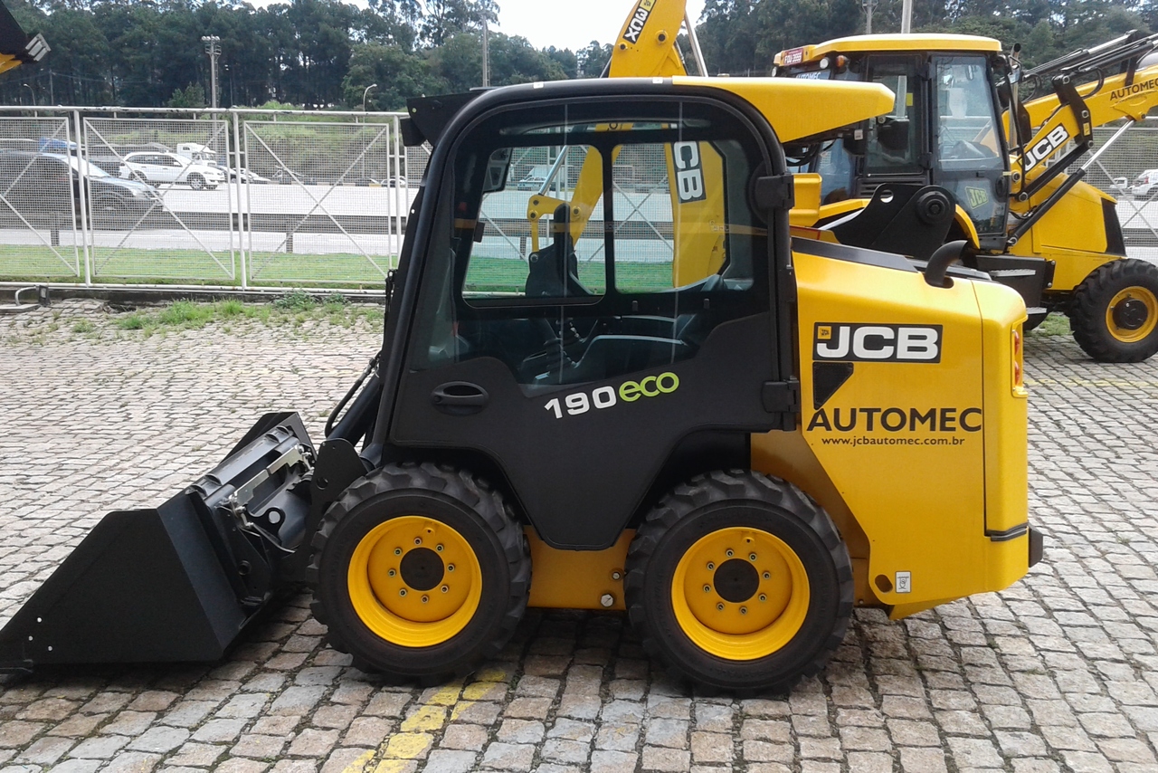 JCB 190 - 00/00 3