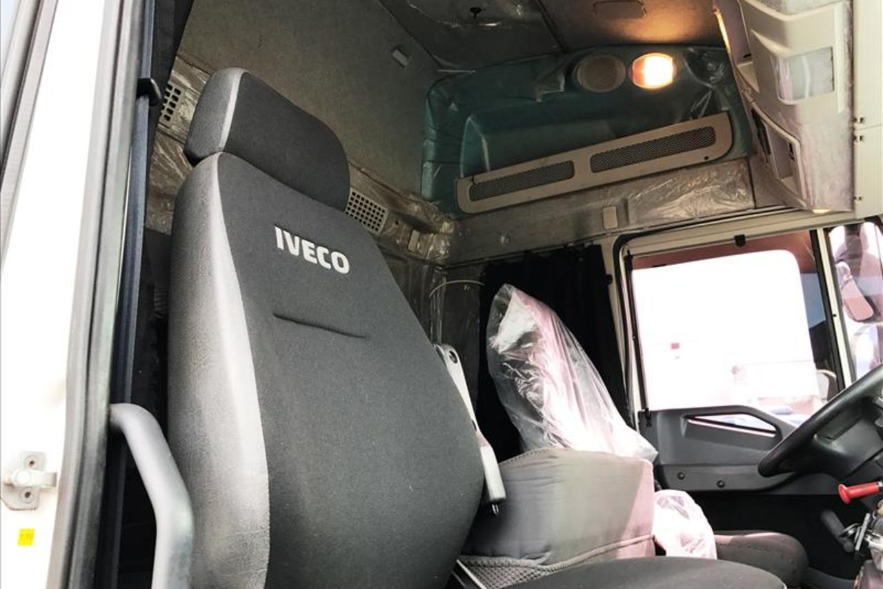 Iveco Stralis 400 - 12/13 3