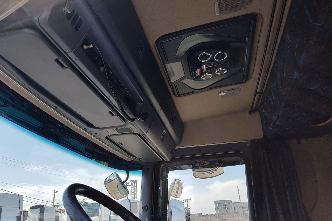 Scania P94 360 - 13/13 4