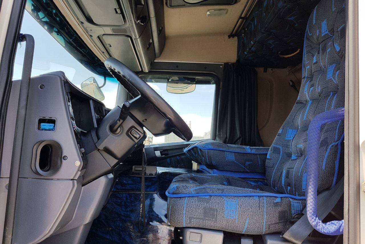 Scania P94 360 - 13/13 5