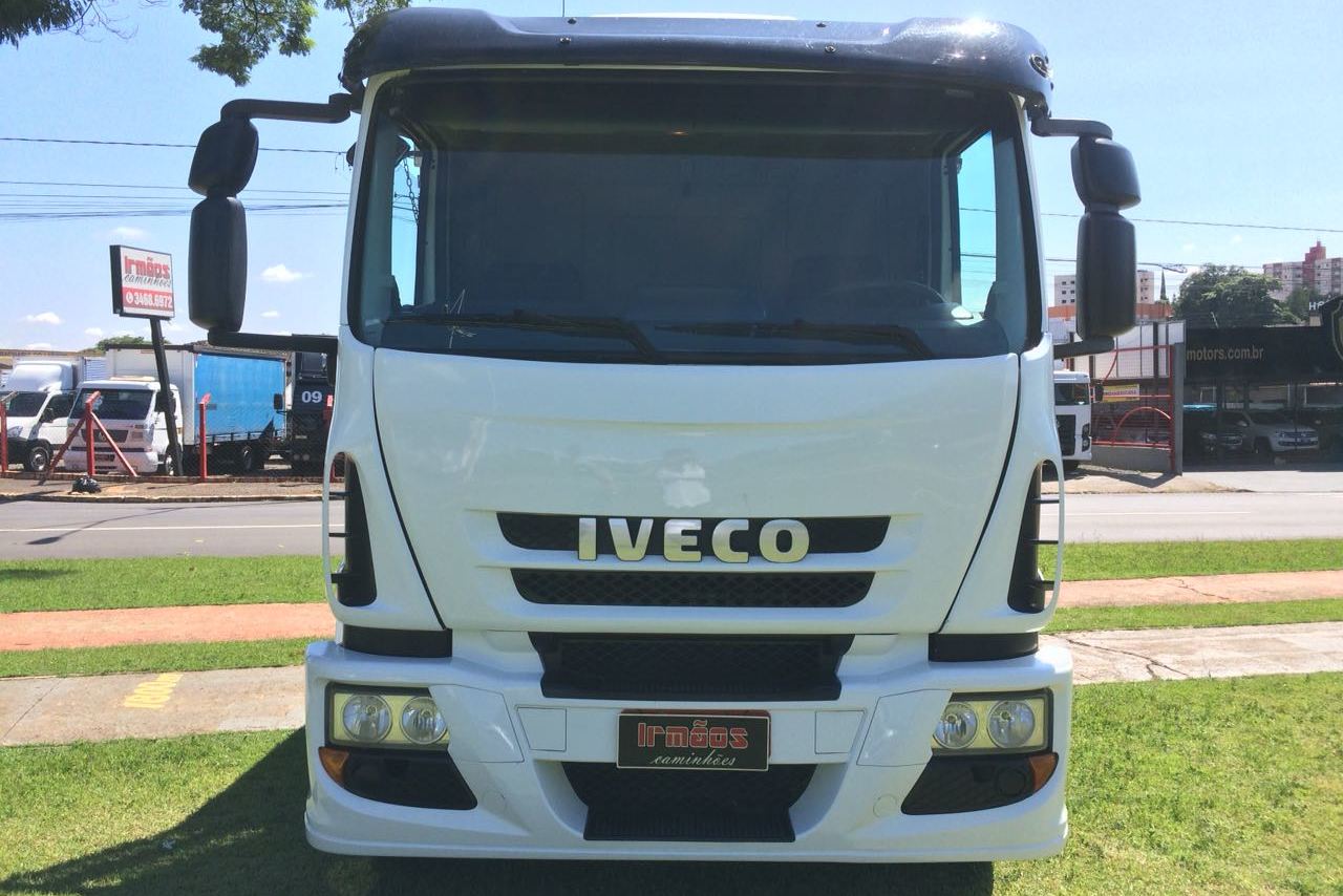 Iveco Tector 240 - 10/10 2