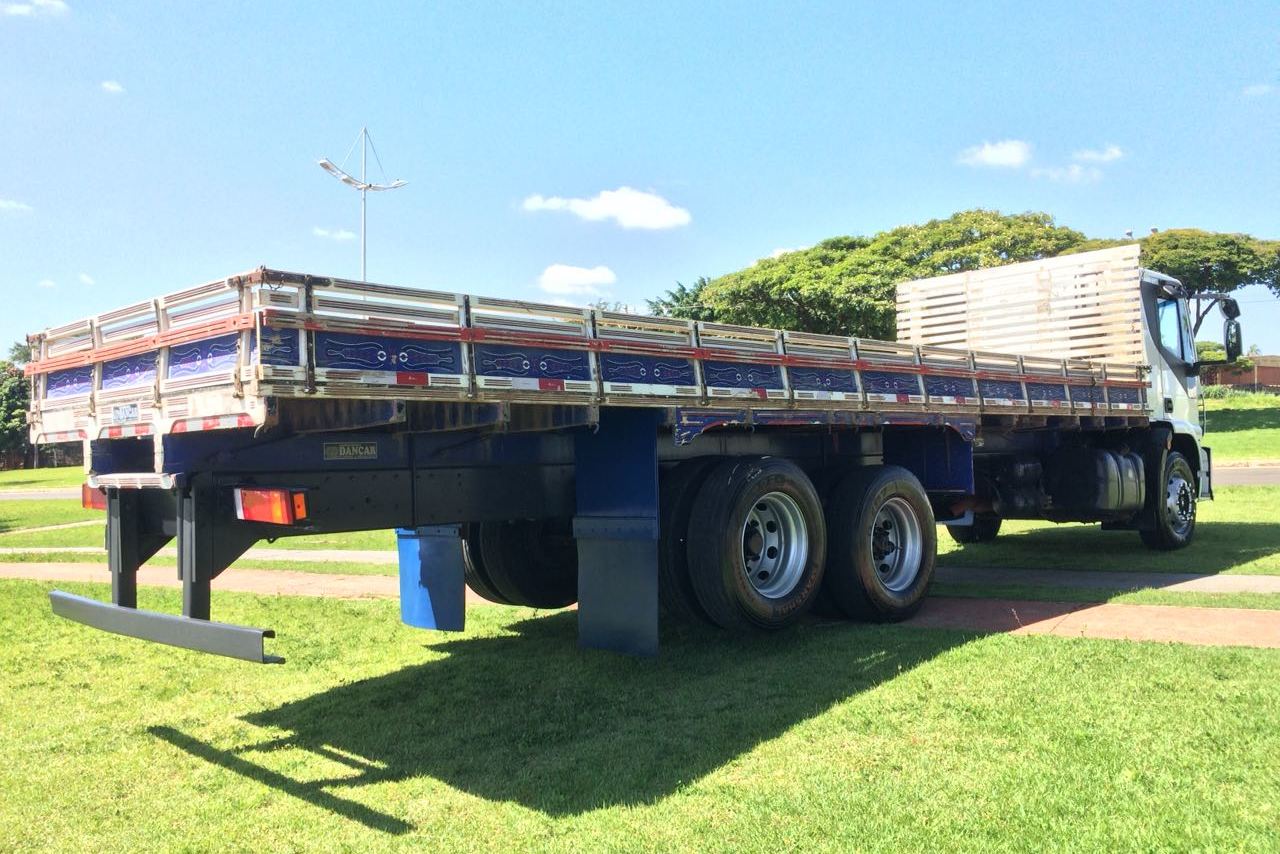 Iveco Tector 240 - 10/10 6