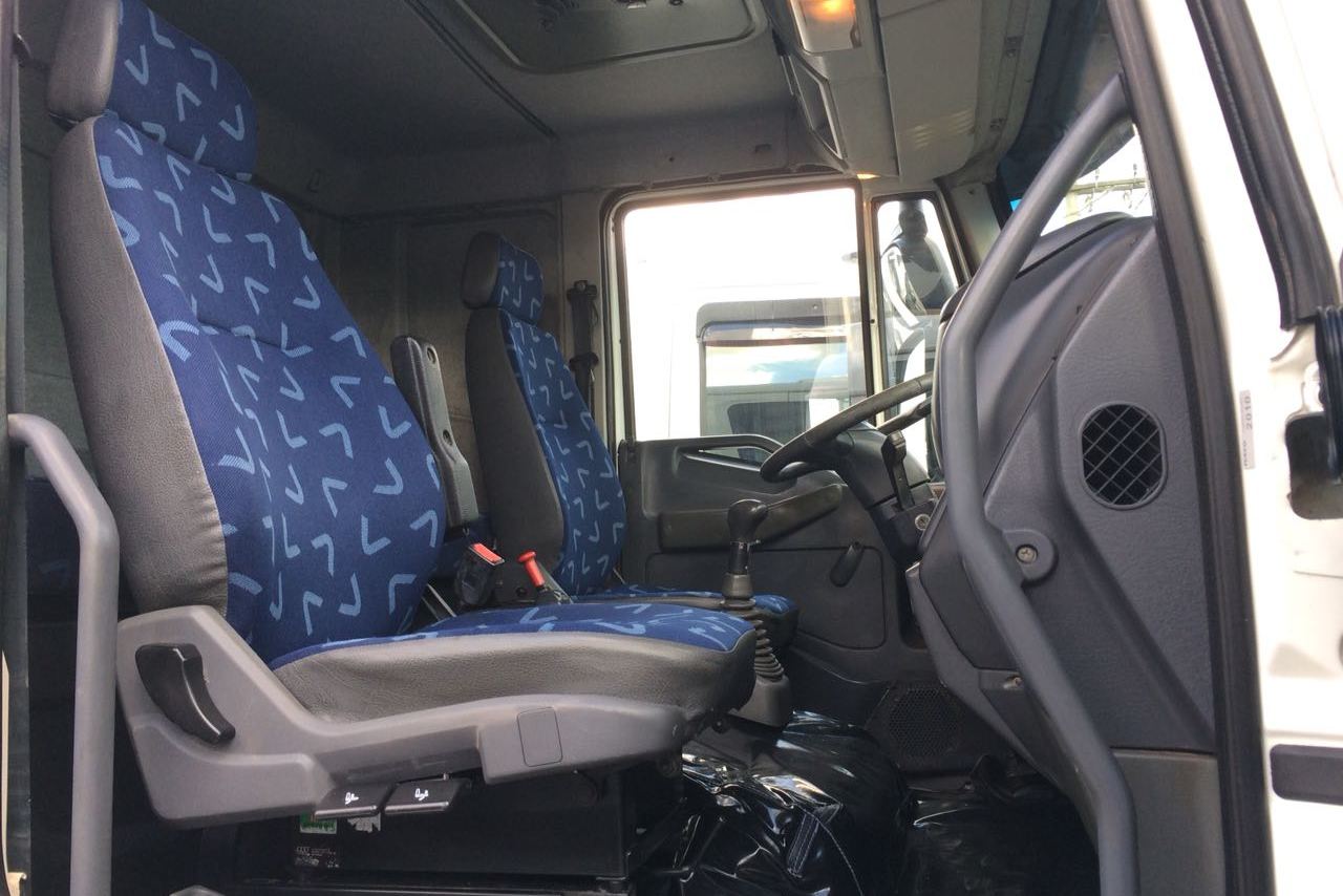 Iveco Tector 240 - 10/10 9