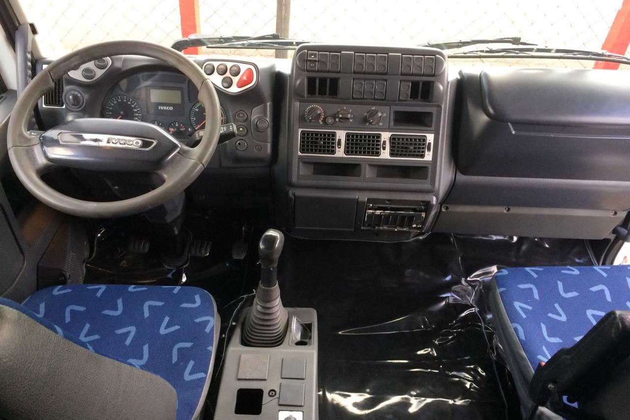 Iveco Tector 240 - 10/10 11