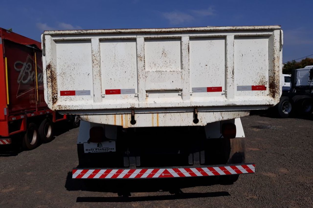 Ford Cargo1317 - 07/07 6