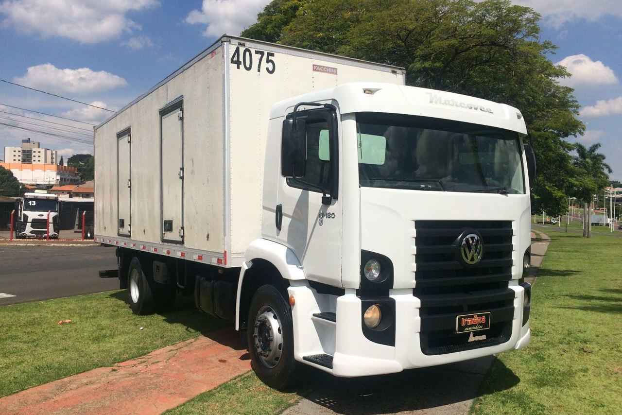 Volkswagen 15-180 E Constellation - 07/07 4