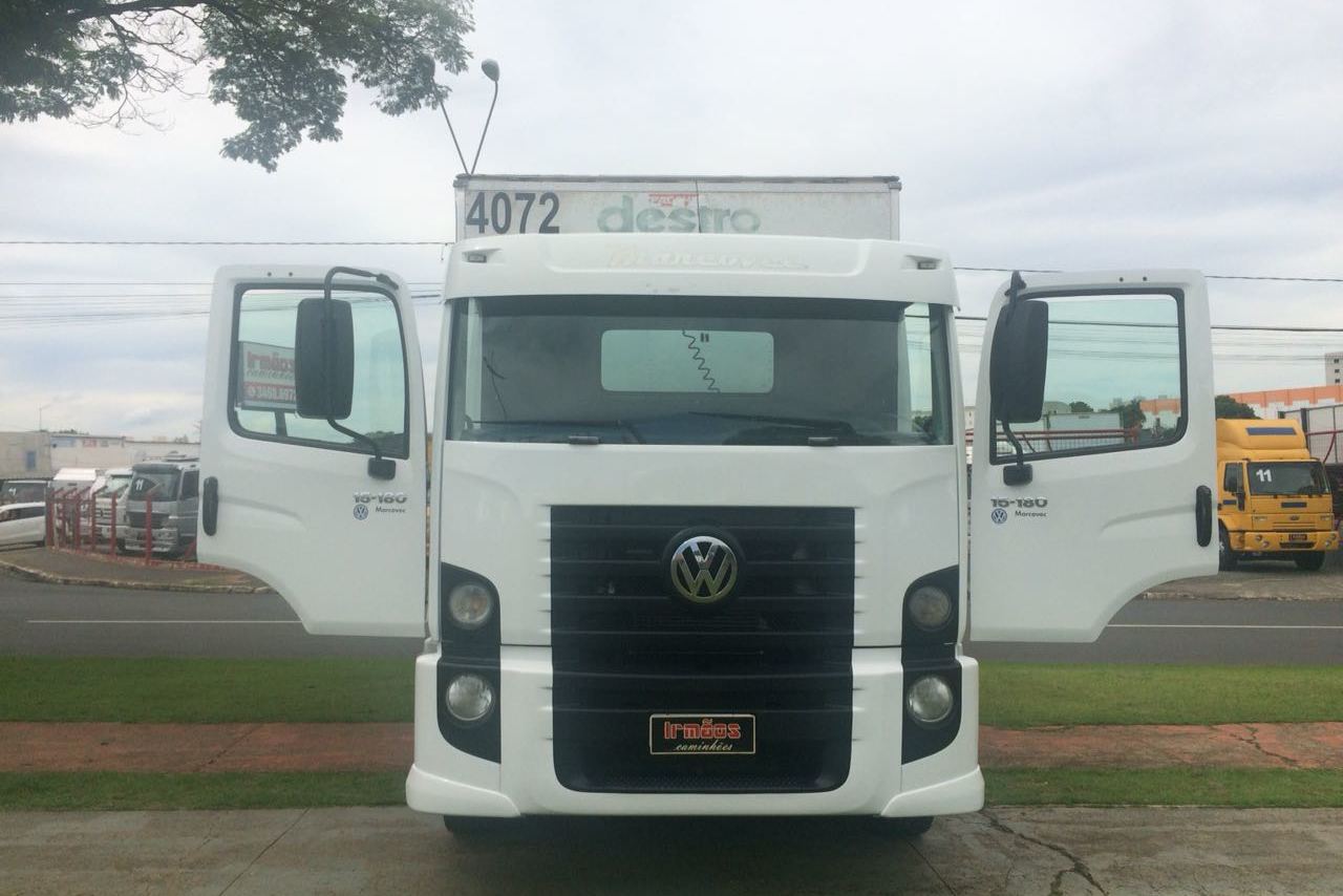 Volkswagen 15-180 E Constellation - 07/07 8