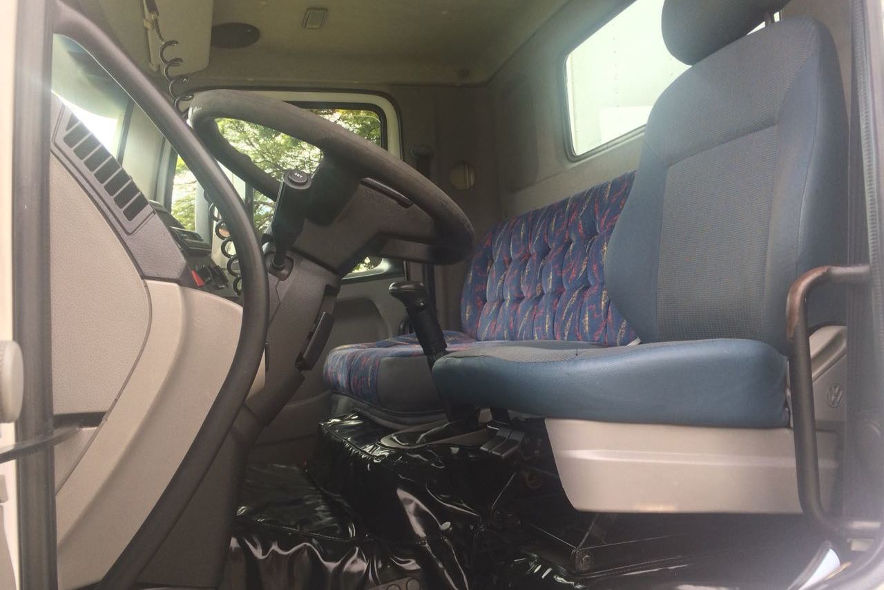Volkswagen 15-180 E Constellation - 07/07 12