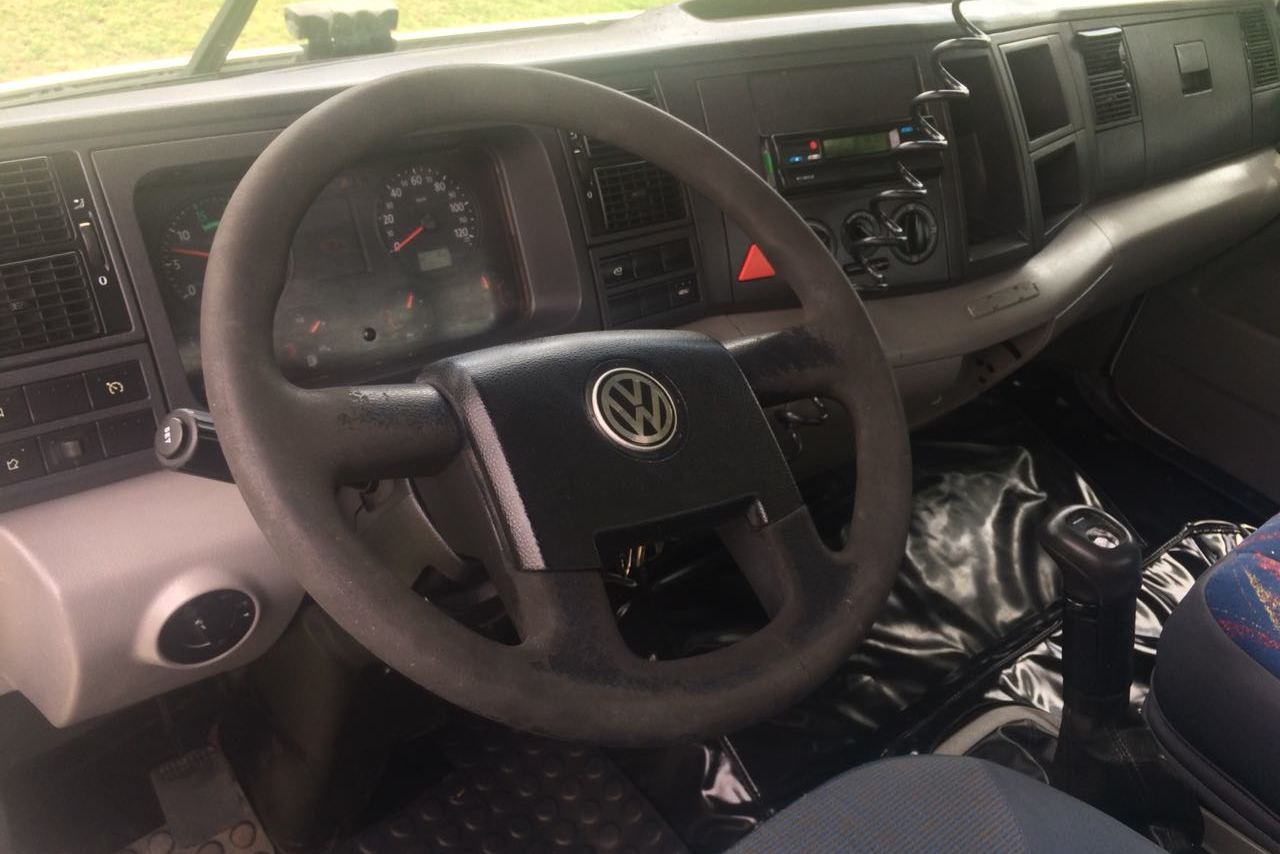 Volkswagen 15-180 E Constellation - 07/07 14