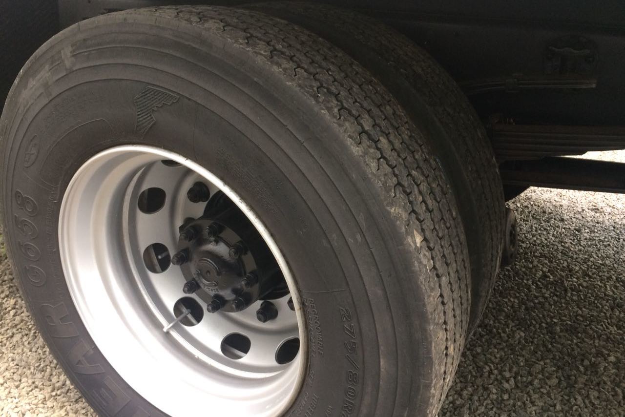 Volkswagen 15-180 E Constellation - 07/07 17