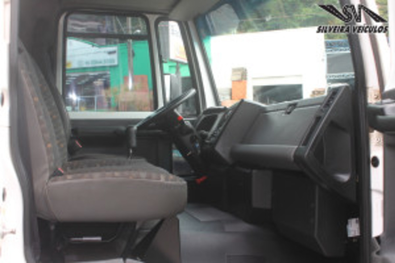 Ford Cargo1119 - 14/14 3