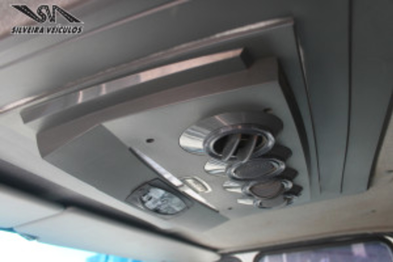 Ford Cargo1119 - 14/14 6
