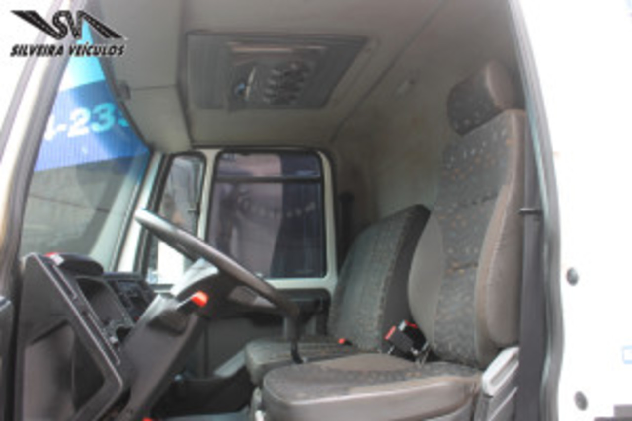 Ford Cargo1119 - 14/14 7