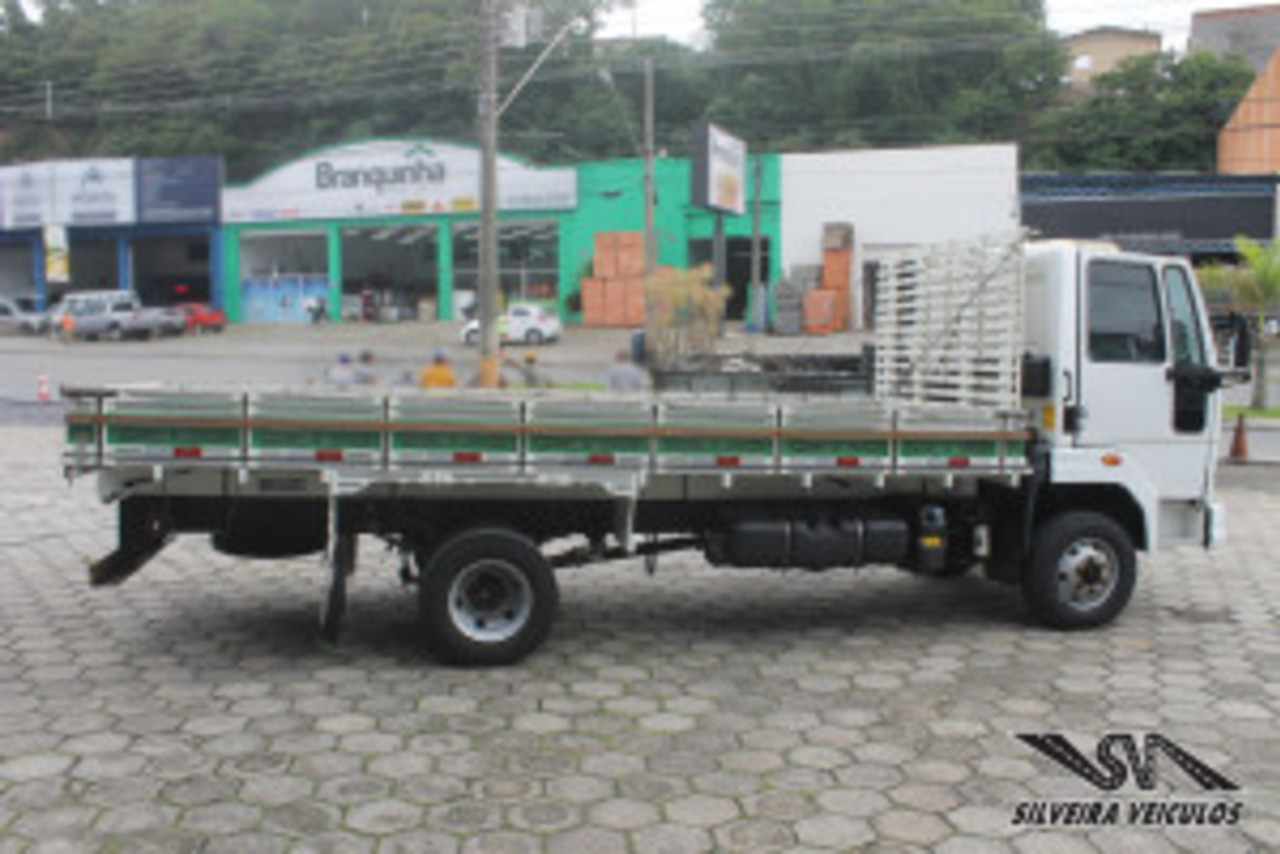 Ford Cargo1119 - 14/14 10