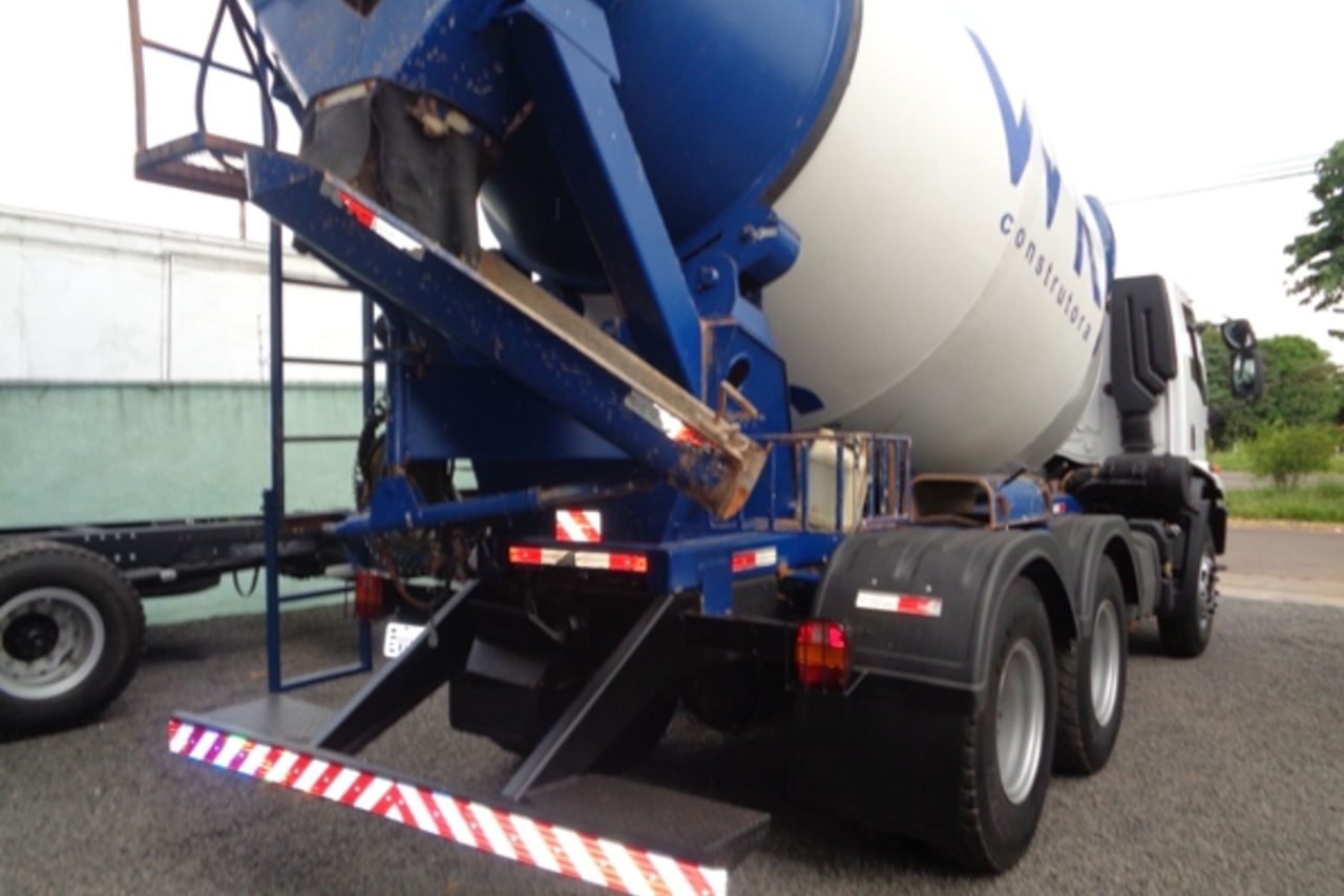 Ford Cargo2629 - 12/13 4