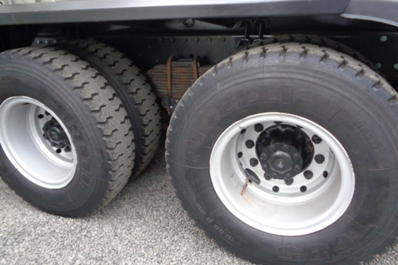 Mercedes Benz Atego 2729 - 15/16 3