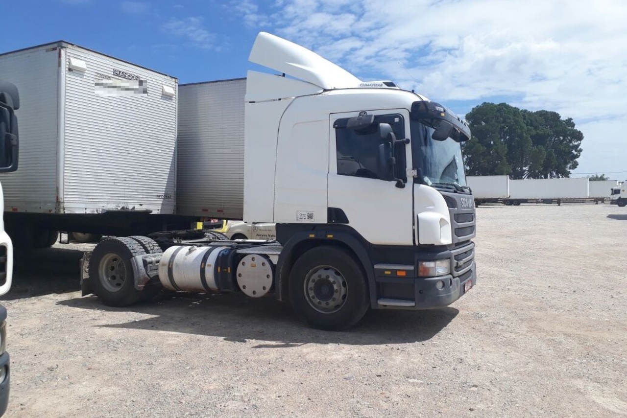 Scania P360 - 12/13 3