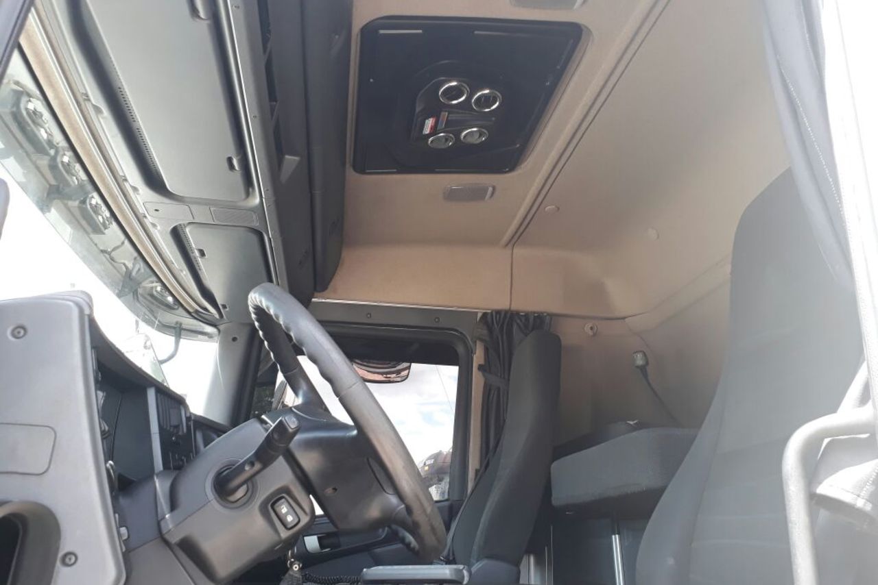 Scania P360 - 12/13 5