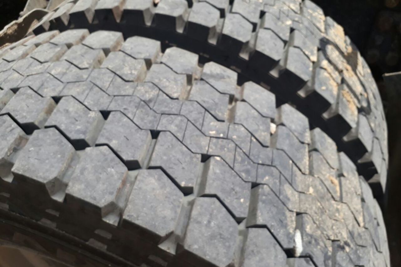 Scania P360 - 12/13 9
