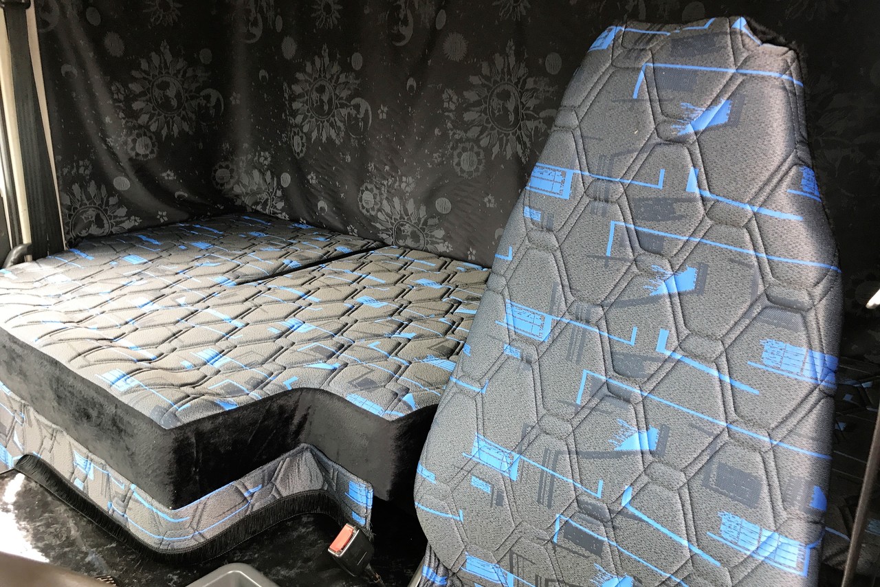 Iveco Stralis 380 - 08/08 4